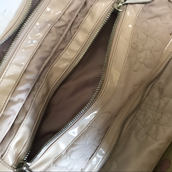 Stella McCartney Lesportsac Limited Edition Quilted Nylon Shoulder Travel Bag - Picture 13 of 16